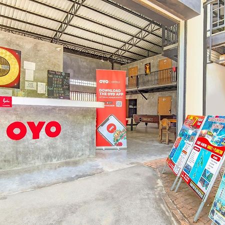 Oyo 585 Freedom Hostel @ Phi Phi Екстериор снимка