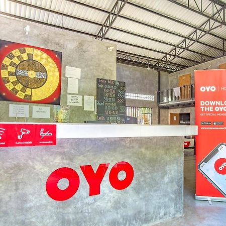Oyo 585 Freedom Hostel @ Phi Phi Екстериор снимка