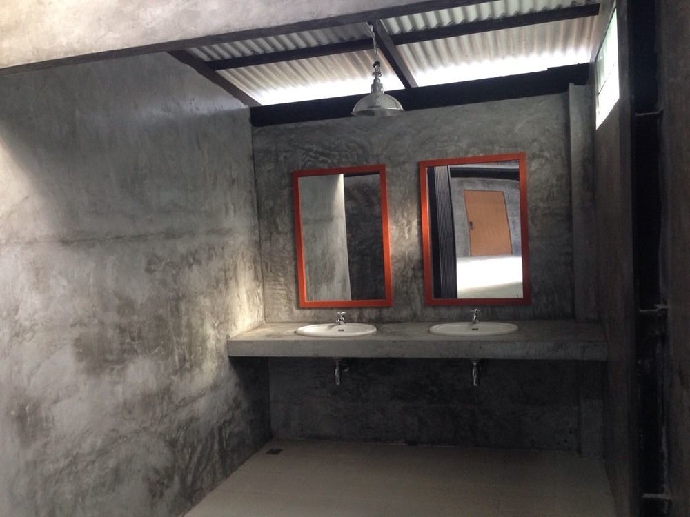 Oyo 585 Freedom Hostel @ Phi Phi Екстериор снимка