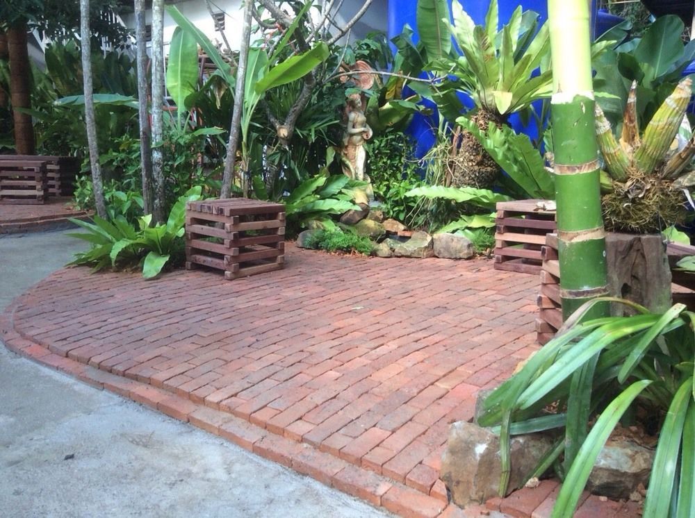 Oyo 585 Freedom Hostel @ Phi Phi Екстериор снимка